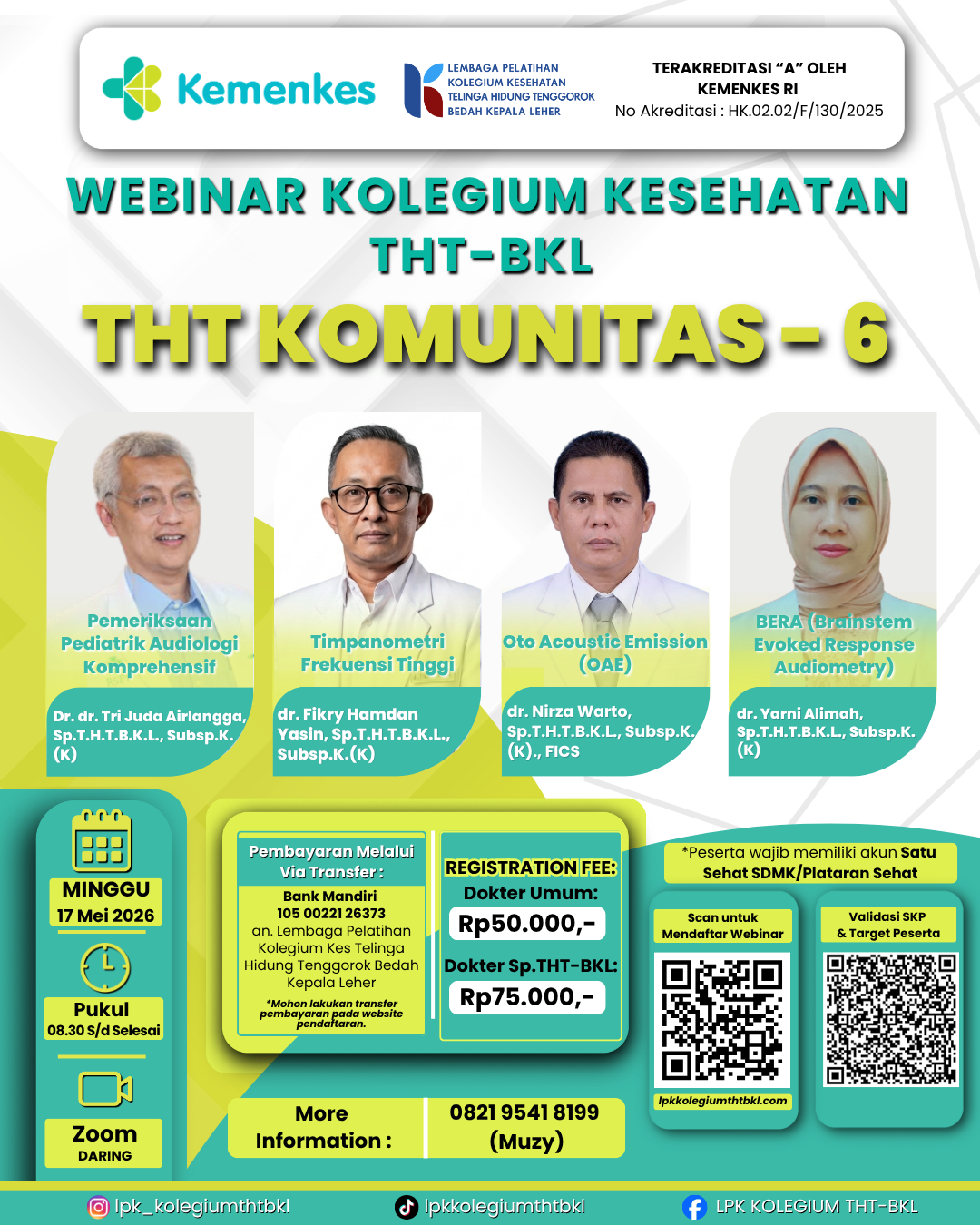 THT KOMUNITAS-6