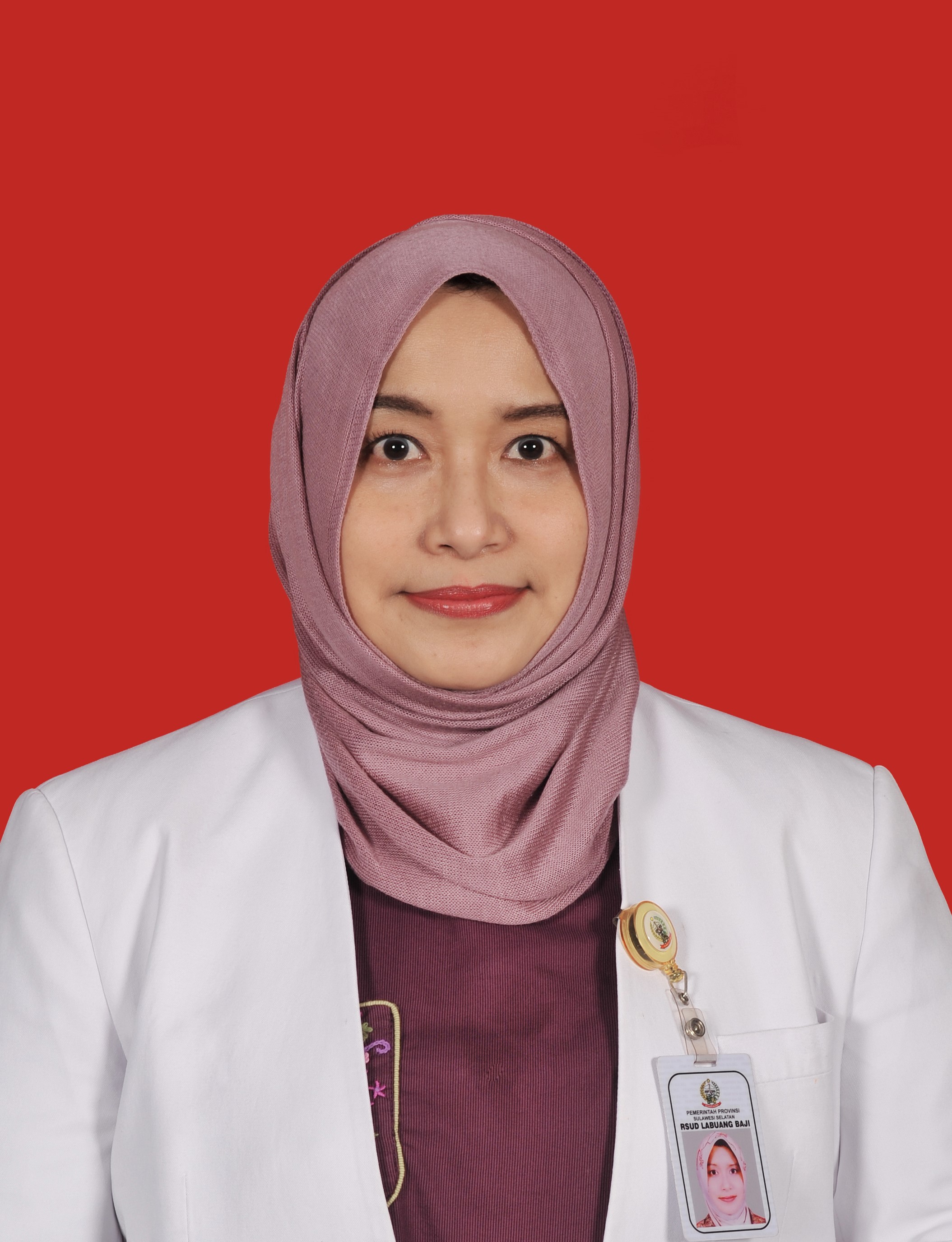 Foto Trining Dyah