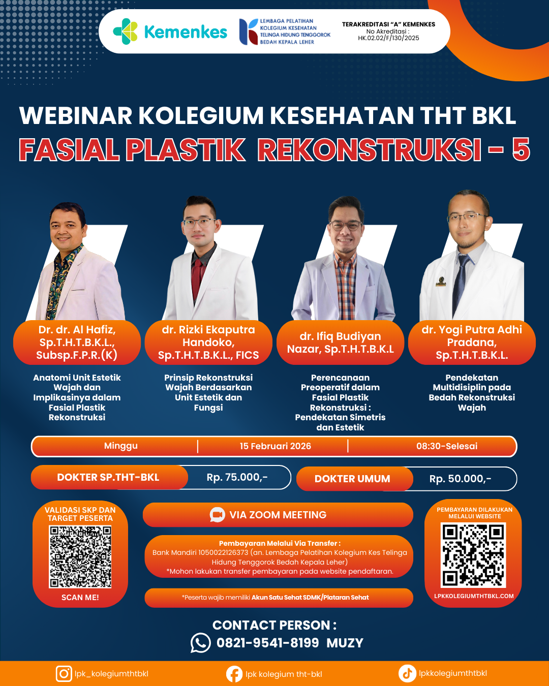 Fasial Plastik Rekonstruksi-5