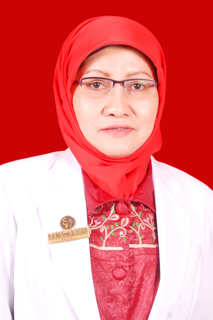 Nyilo Purnami