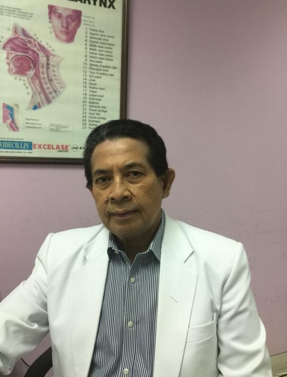 Dewo Aksoro Affandi