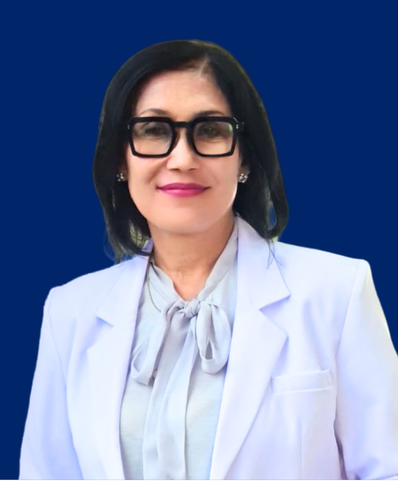 Dini Widiarni Widodo