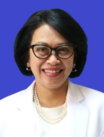 NINA IRAWATI
