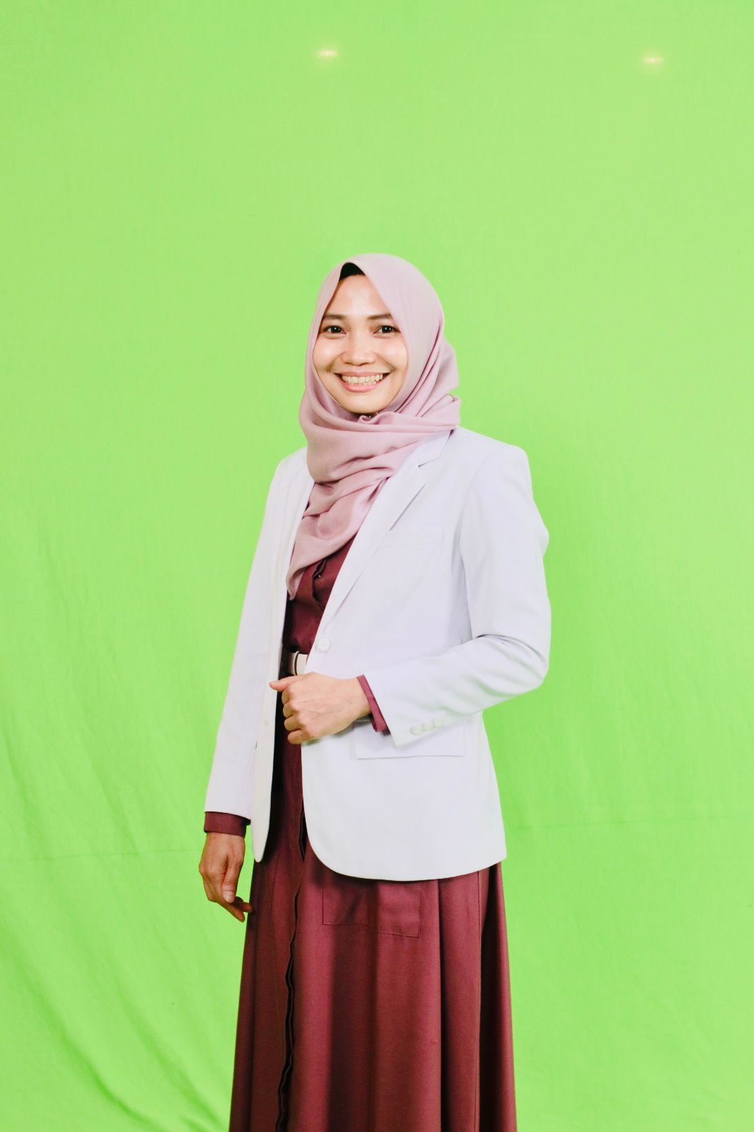 Anna Mailasari Kusuma Dewi