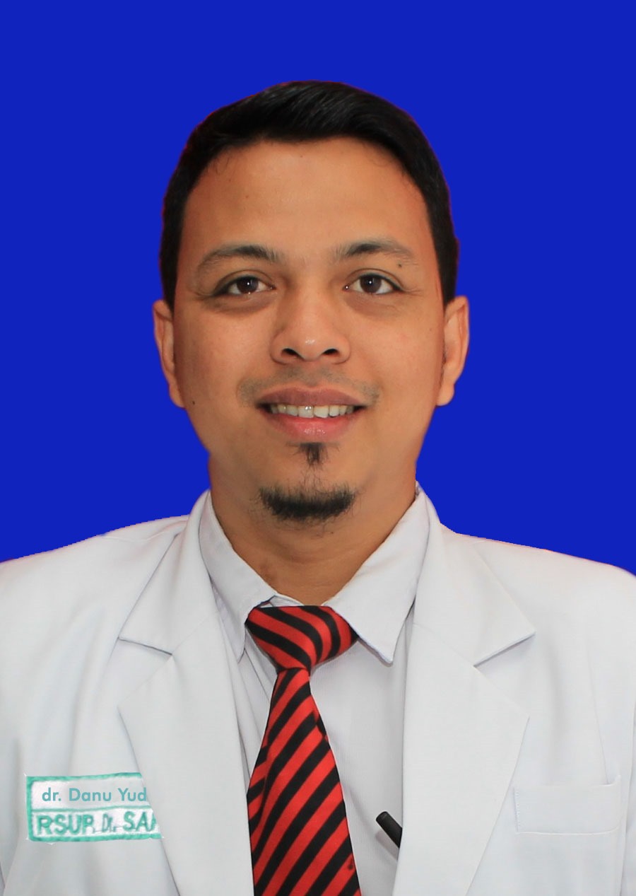 Danu Yudistira