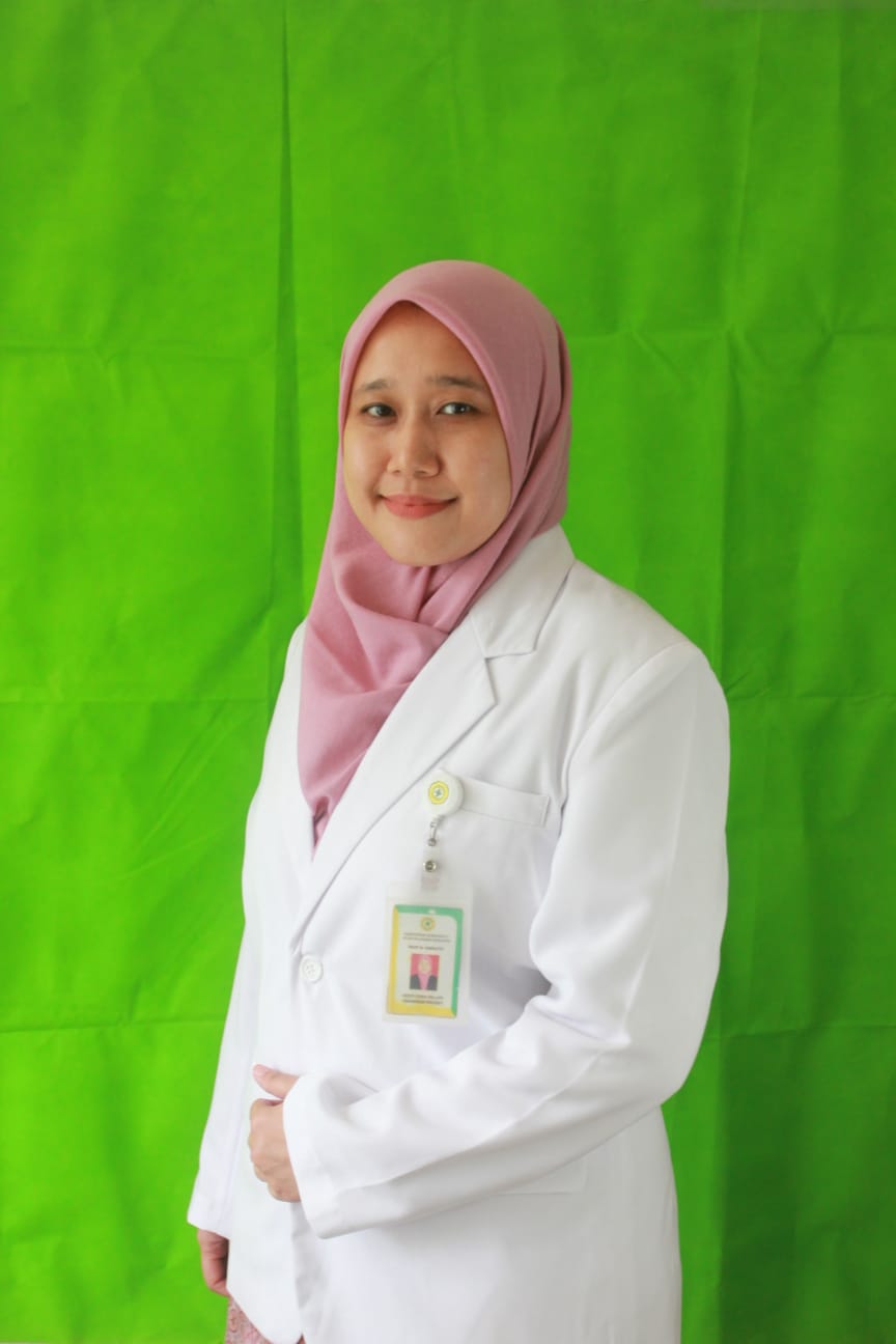 Hesti Dyah Palupi