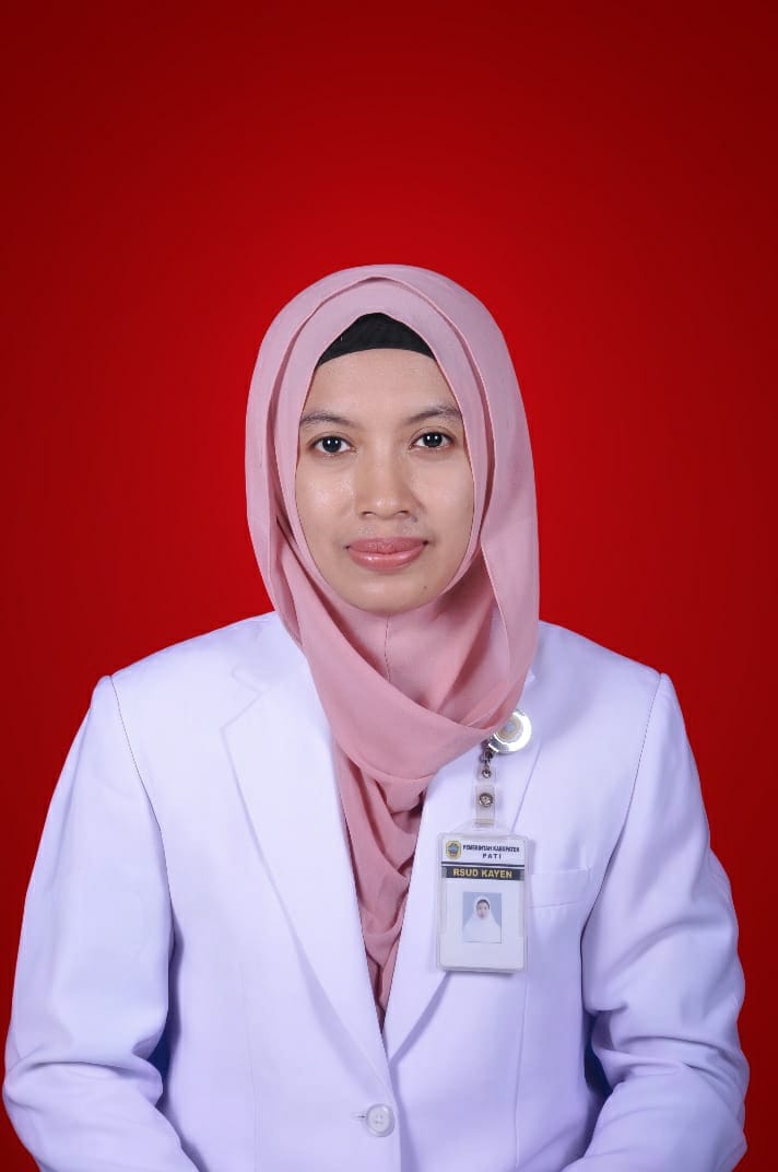 Ayu Citra Resmi