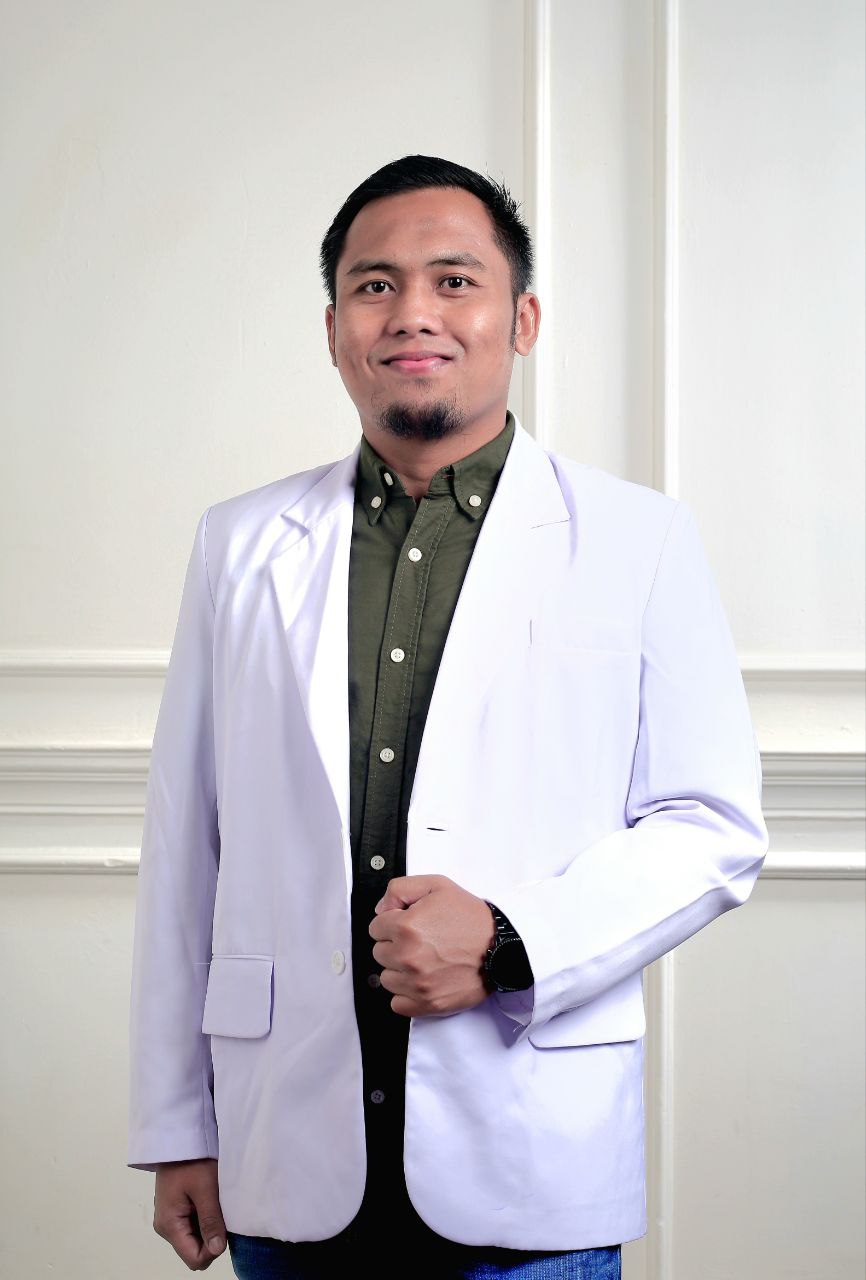 Apriyanza Akbar
