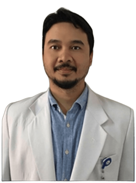 Agung Dinasti Permana
