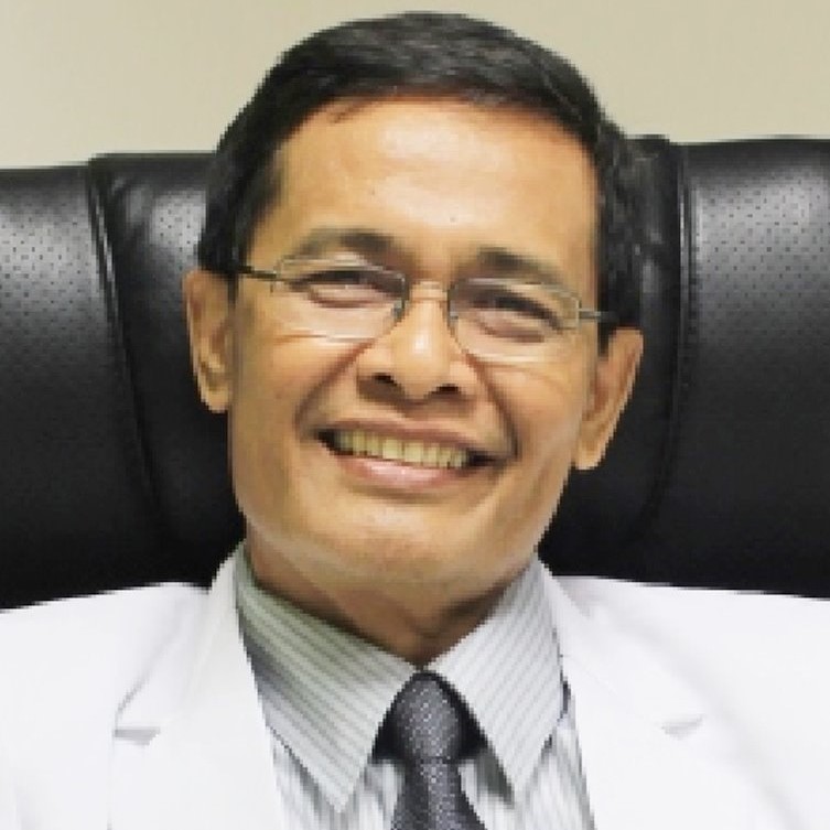 Delfitri Munir