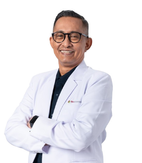 Fikry Hamdan Yasin