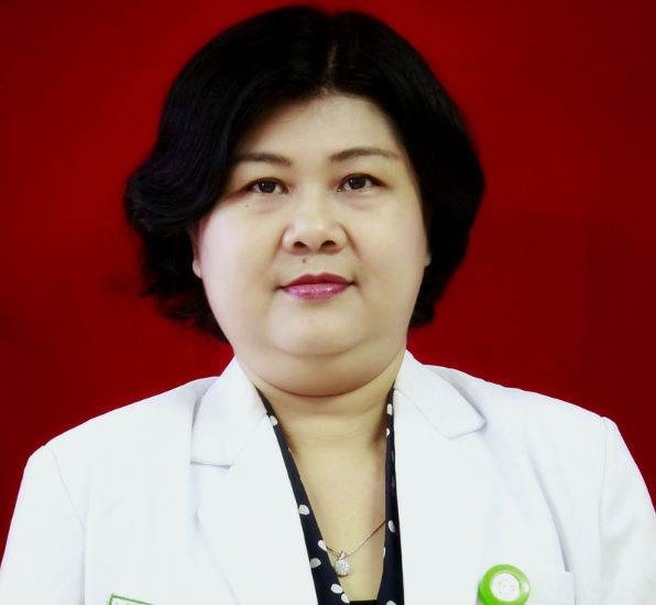 Luh Putu Lusy Indrawati