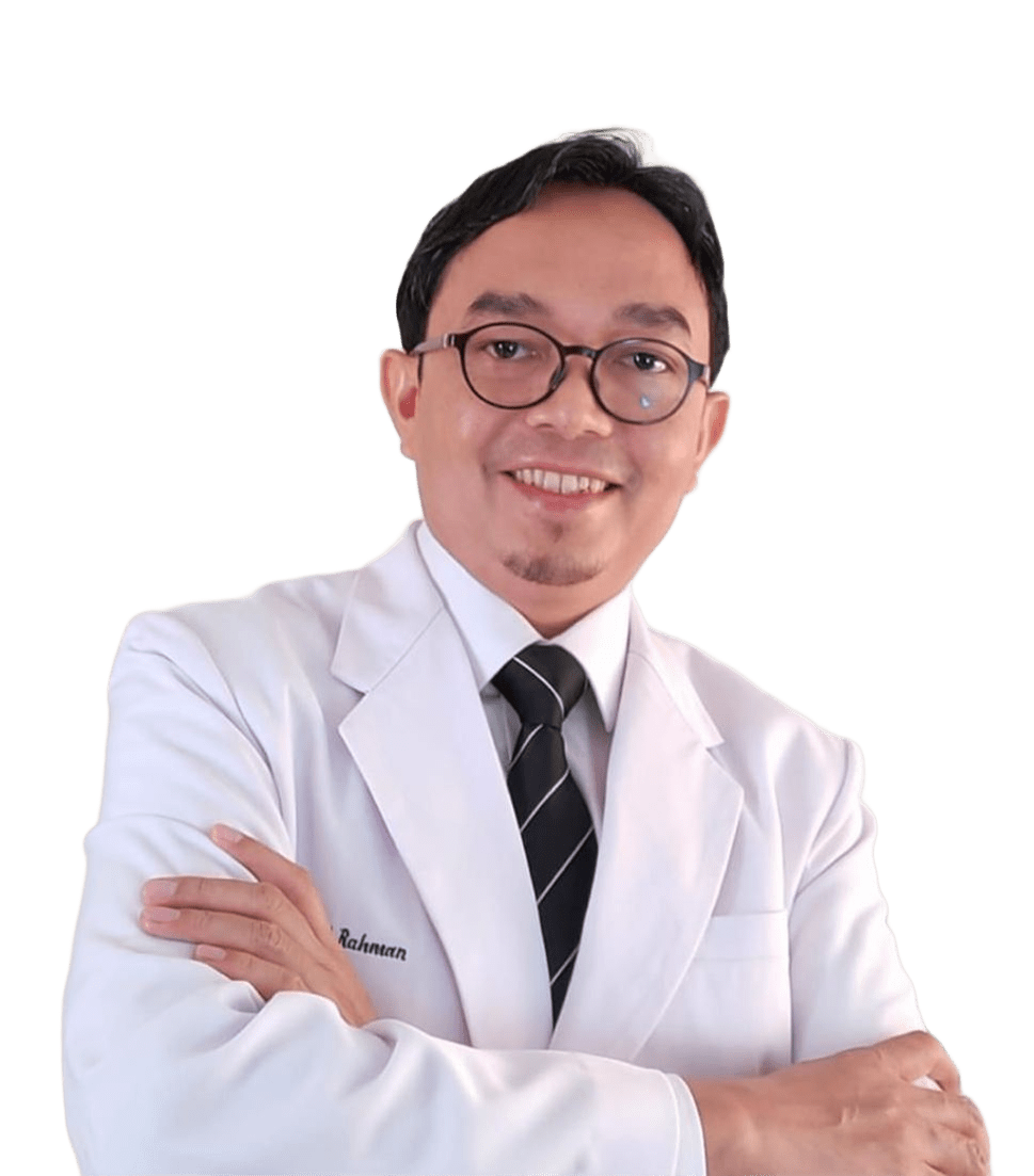 Sukri Rahman