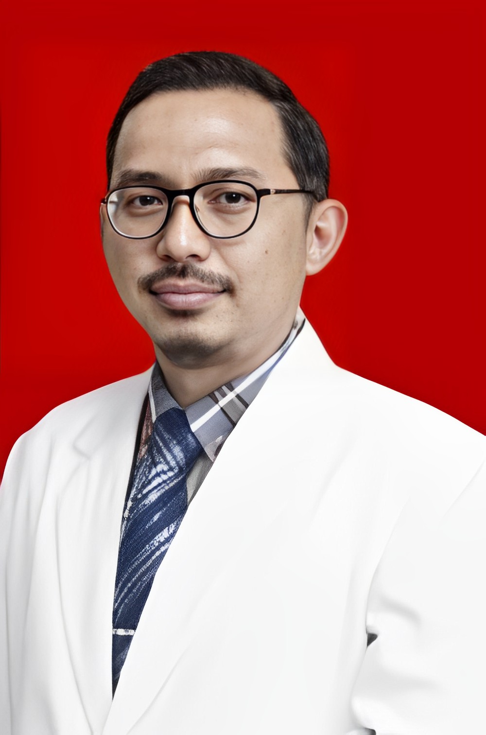 Achmad Chusnu Romdhoni