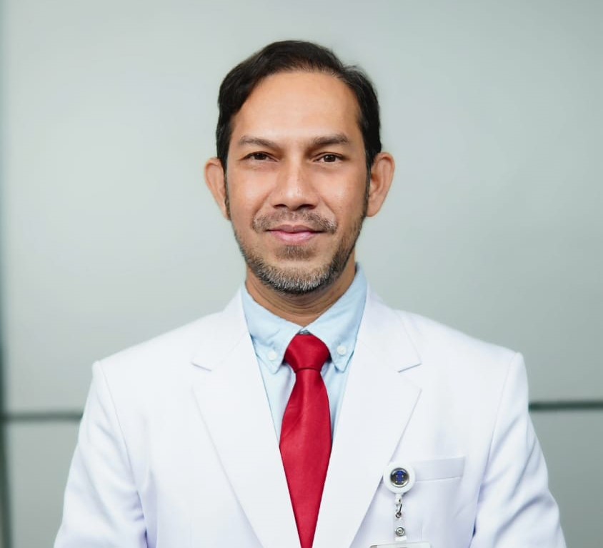 Iskandar Zulkaranain