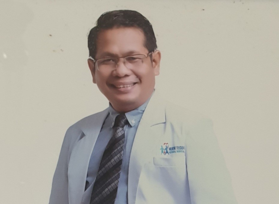 Ramlan Sitompul