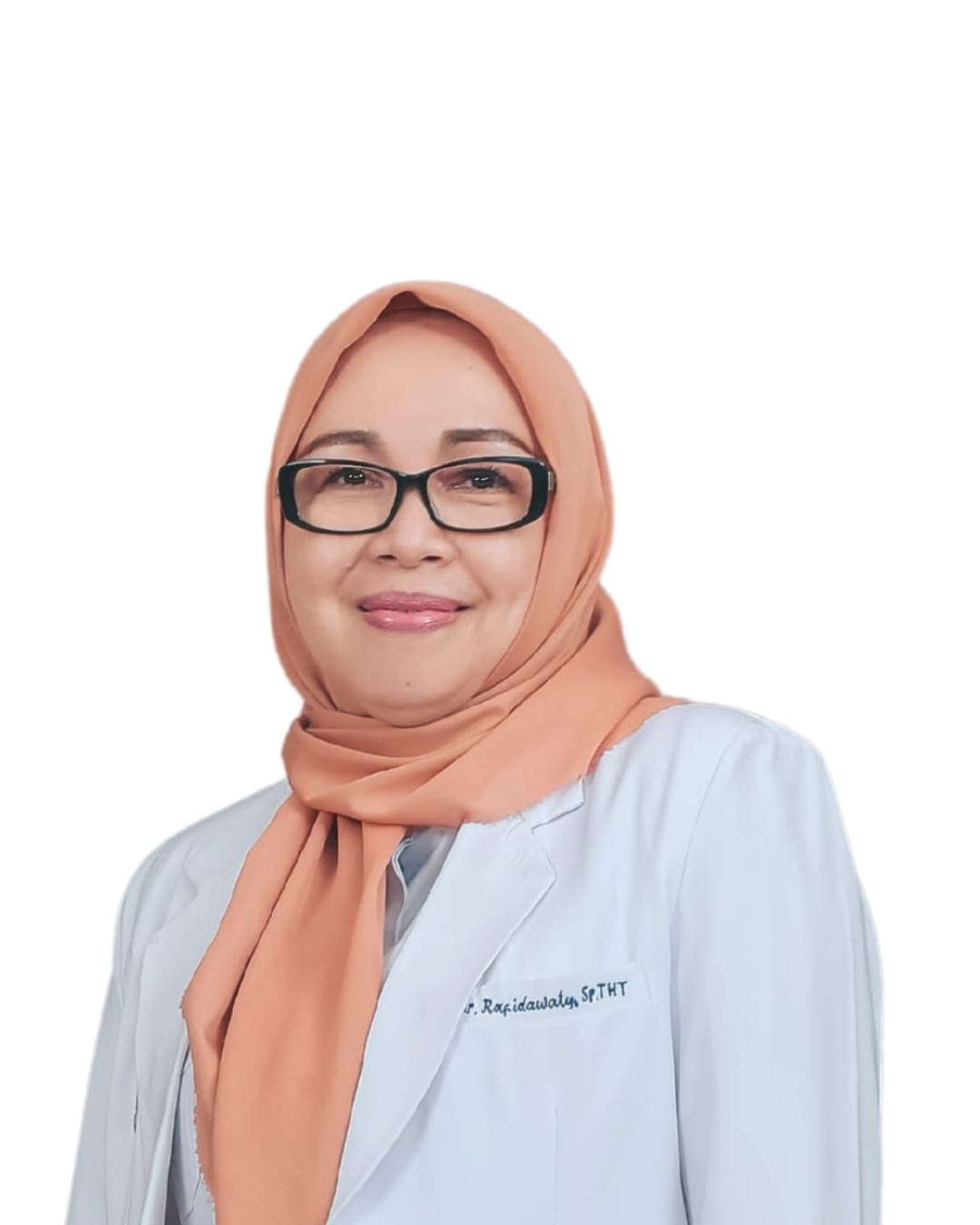 Rafidawaty Alwi