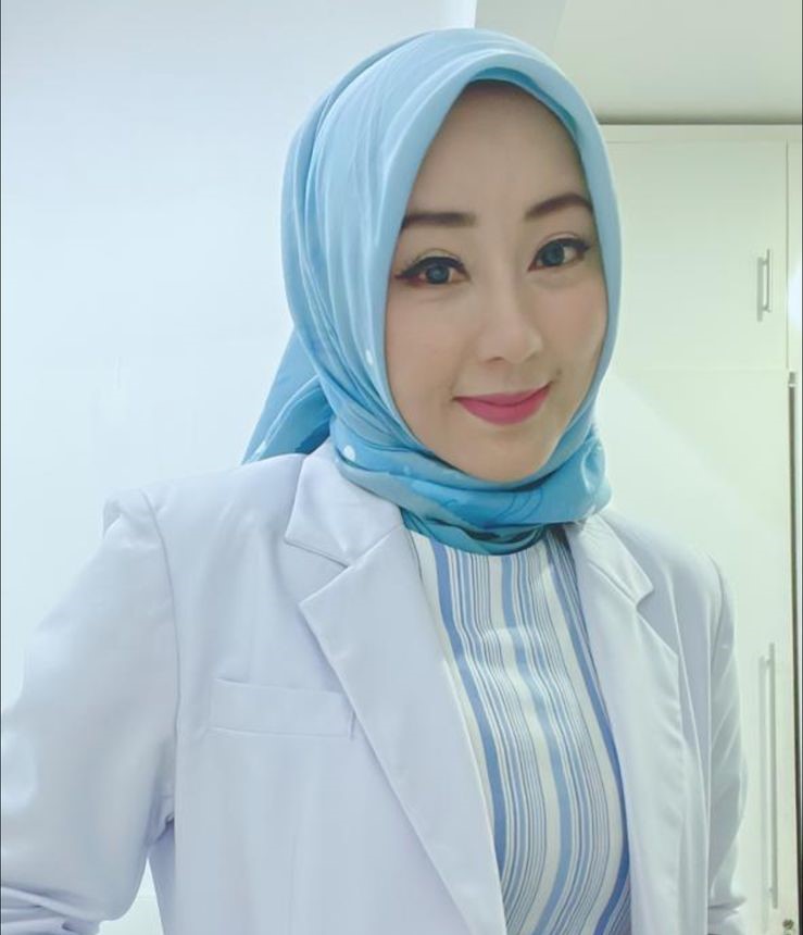 Deasi Anggraini