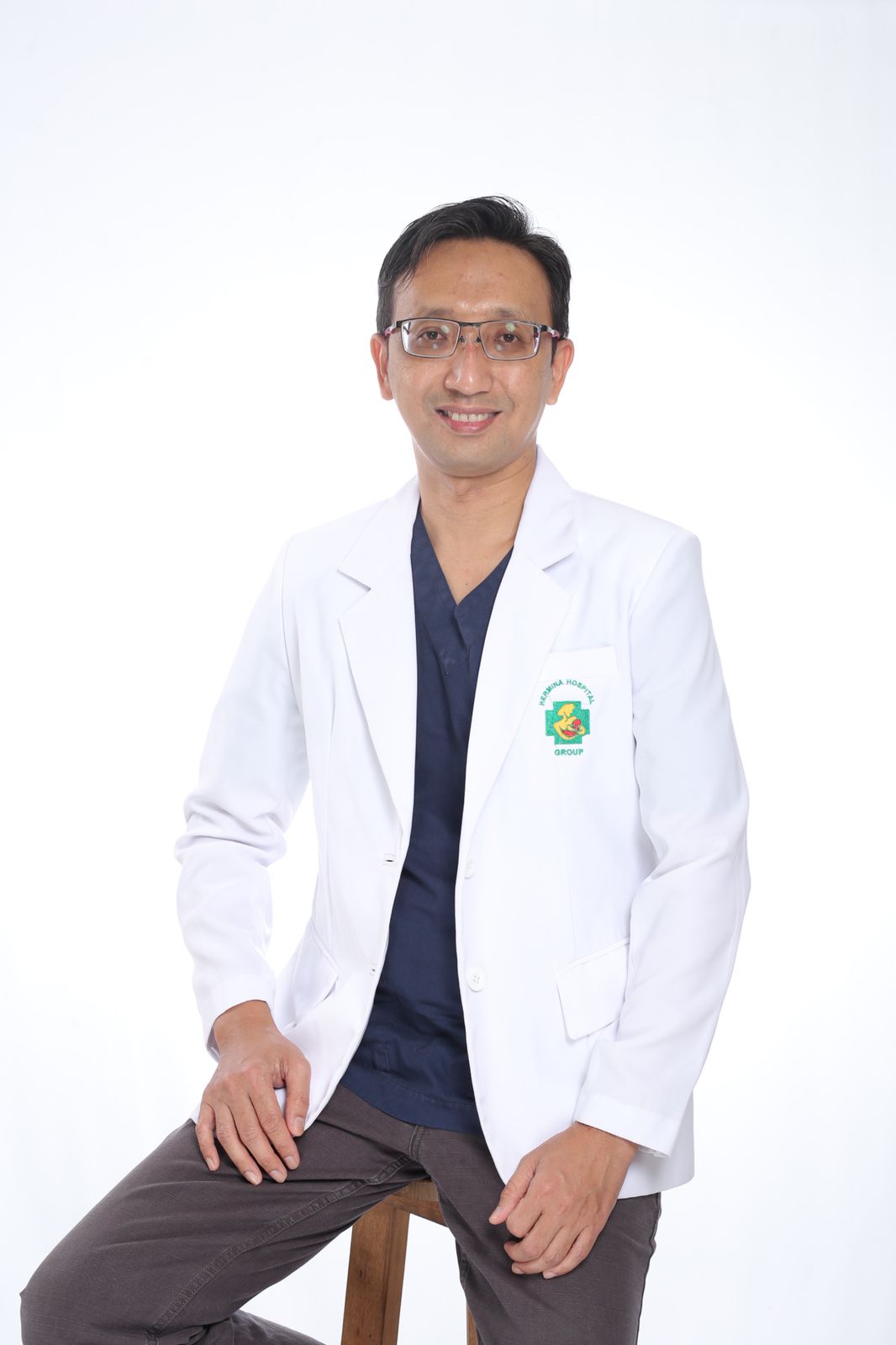 Mohammad Dwijo Murdiyo