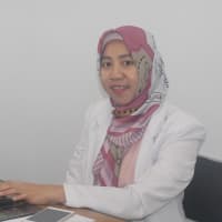 Ita Wahyuni