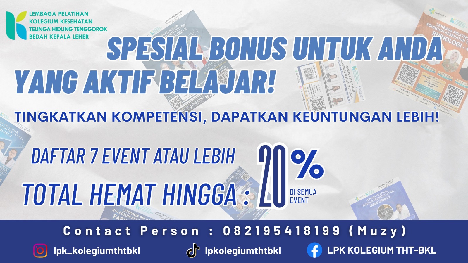 Banner Slide