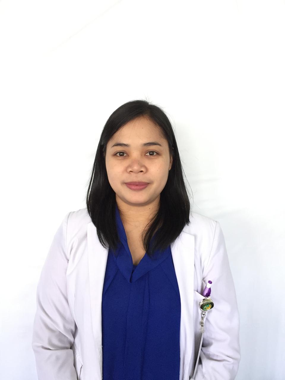 Foto Ni Luh Sartika Sari
