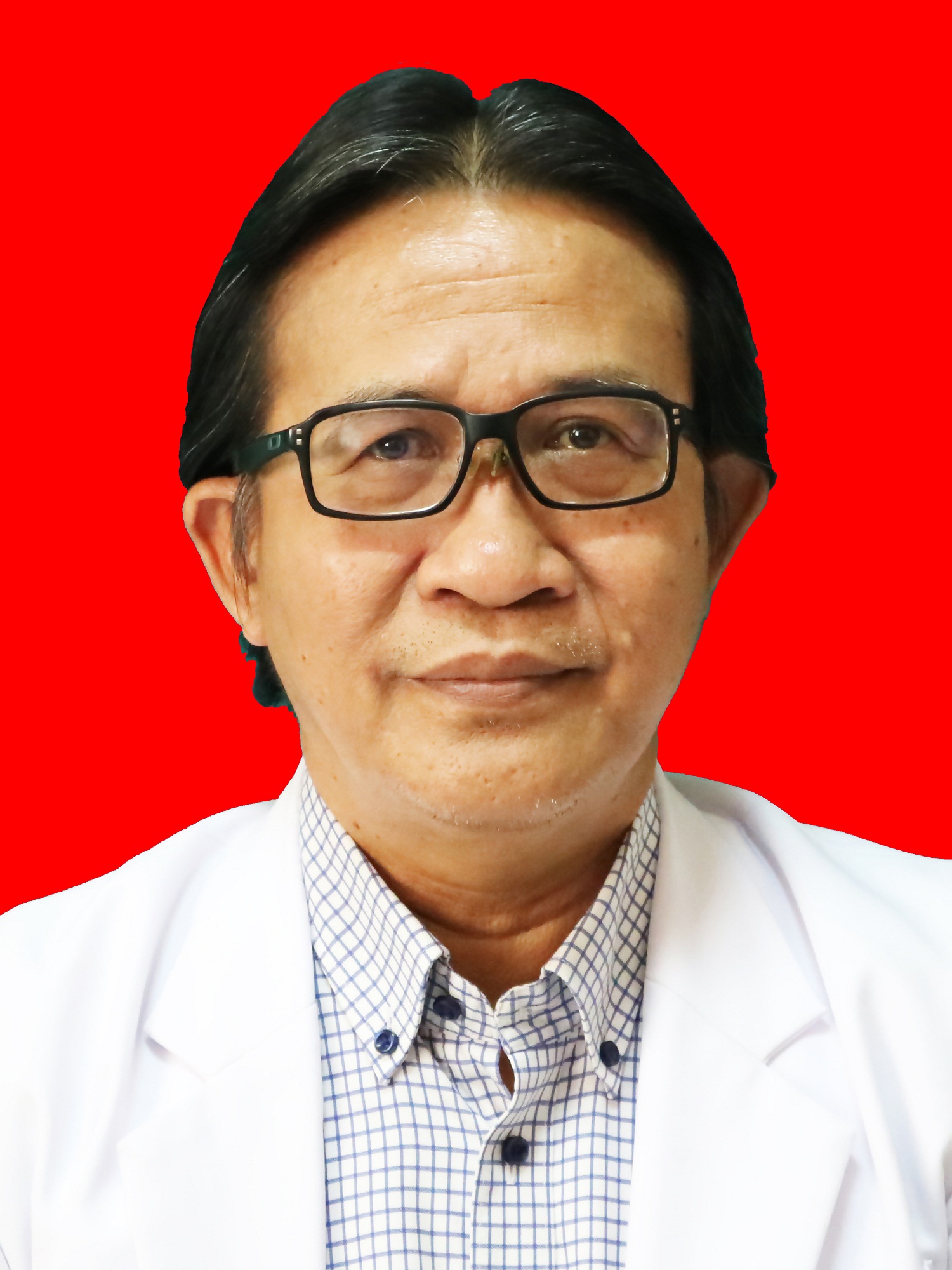 Ronny Suwento