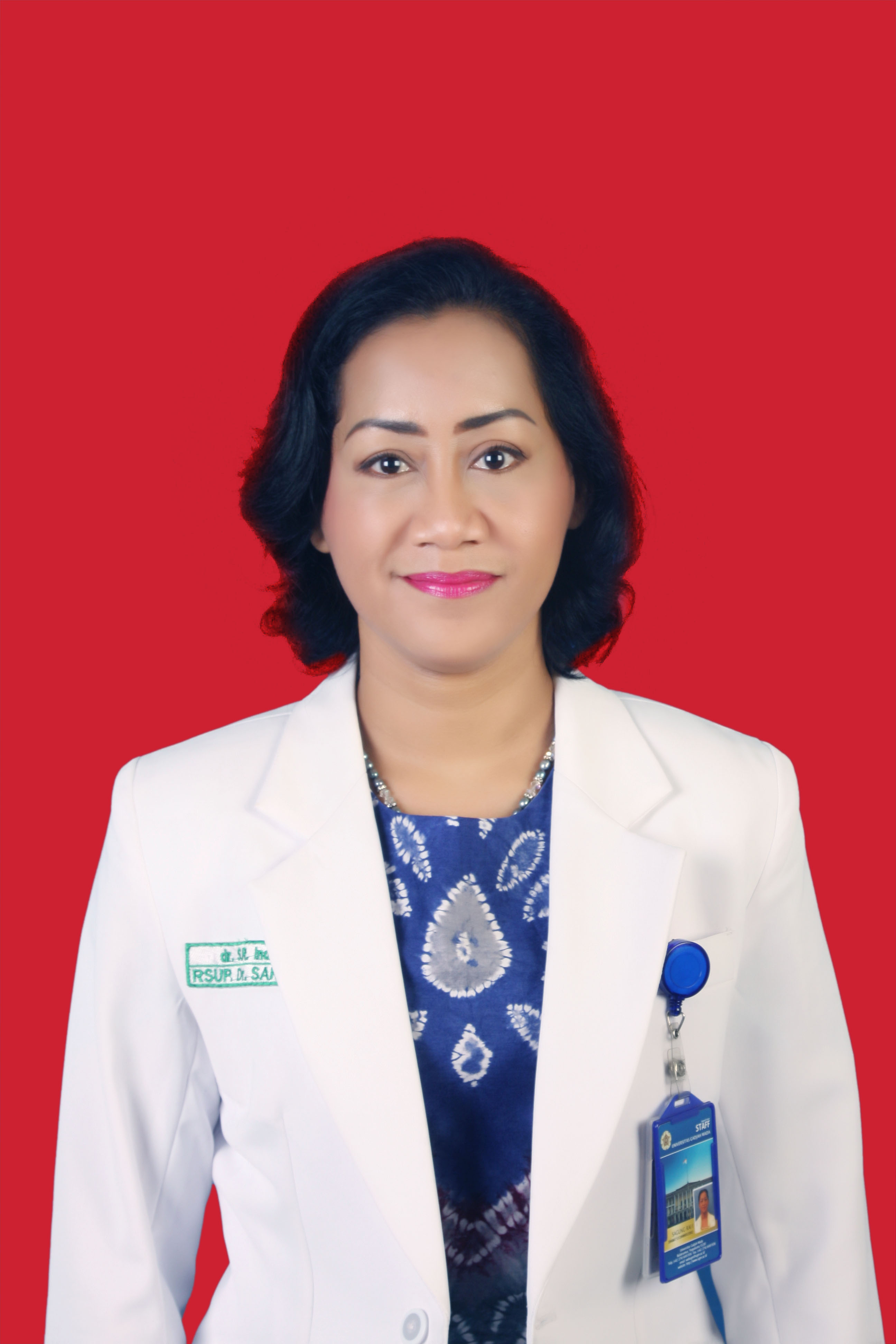 Sagung Rai Indrasari