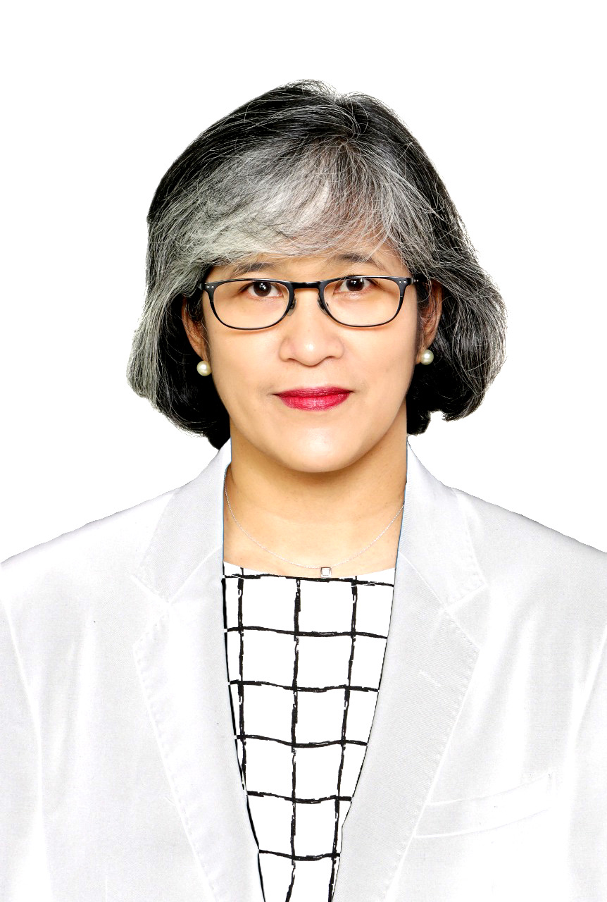 Melati Sudiro